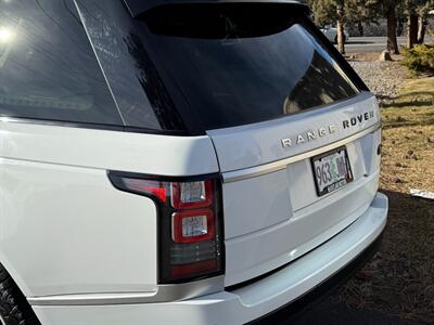 2013 Land Rover Range Rover HSE   - Photo 8 - Bend, OR 97702