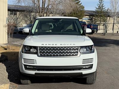 2013 Land Rover Range Rover HSE   - Photo 3 - Bend, OR 97702