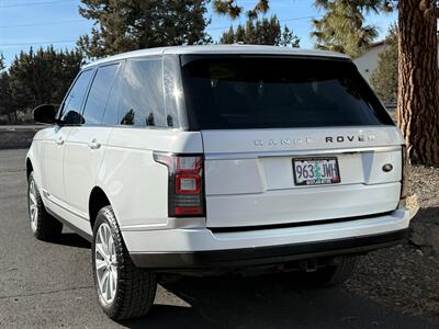 2013 Land Rover Range Rover HSE   - Photo 5 - Bend, OR 97702