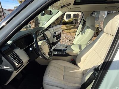 2013 Land Rover Range Rover HSE   - Photo 17 - Bend, OR 97702