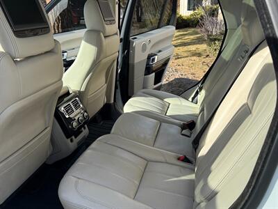 2013 Land Rover Range Rover HSE   - Photo 29 - Bend, OR 97702