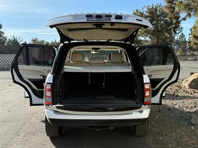 2013 Land Rover Range Rover HSE   - Photo 14 - Bend, OR 97702