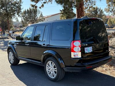 2011 Land Rover LR4   - Photo 4 - Bend, OR 97702