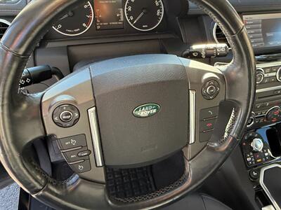 2011 Land Rover LR4   - Photo 7 - Bend, OR 97702