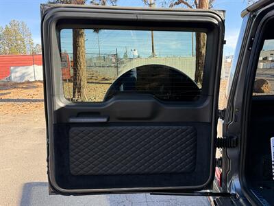 2023 Mercedes-Benz G 550   - Photo 13 - Bend, OR 97702