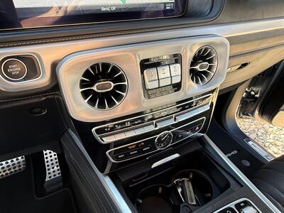 2023 Mercedes-Benz G 550   - Photo 21 - Bend, OR 97702