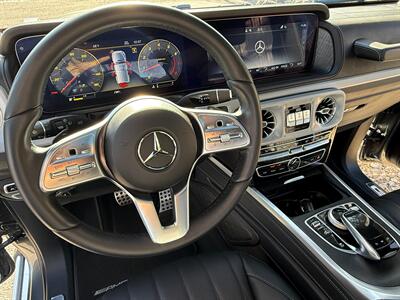 2023 Mercedes-Benz G 550   - Photo 17 - Bend, OR 97702