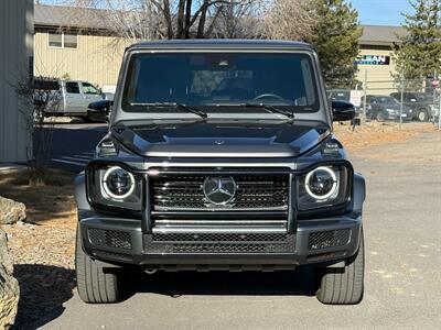 2023 Mercedes-Benz G 550   - Photo 3 - Bend, OR 97702