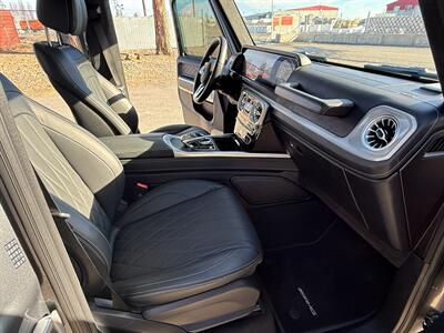 2023 Mercedes-Benz G 550   - Photo 29 - Bend, OR 97702