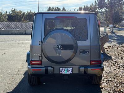 2023 Mercedes-Benz G 550   - Photo 5 - Bend, OR 97702