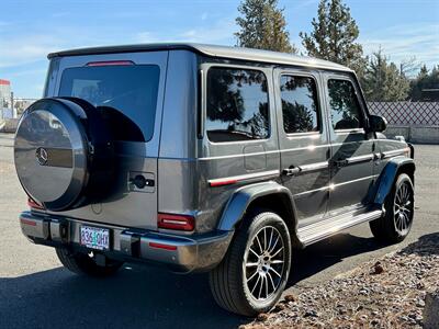 2023 Mercedes-Benz G 550   - Photo 6 - Bend, OR 97702
