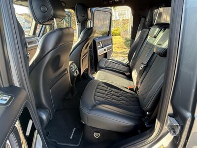 2023 Mercedes-Benz G 550   - Photo 27 - Bend, OR 97702