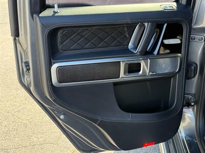2023 Mercedes-Benz G 550   - Photo 10 - Bend, OR 97702