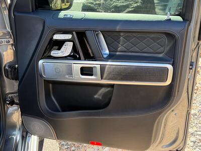 2023 Mercedes-Benz G 550   - Photo 11 - Bend, OR 97702