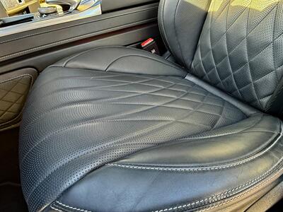 2023 Mercedes-Benz G 550   - Photo 24 - Bend, OR 97702