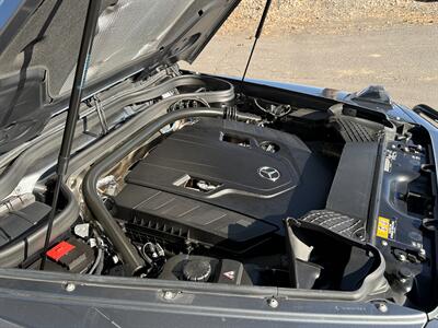 2023 Mercedes-Benz G 550   - Photo 35 - Bend, OR 97702