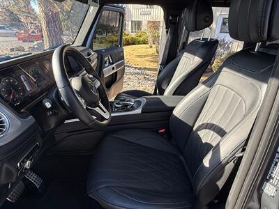 2023 Mercedes-Benz G 550   - Photo 15 - Bend, OR 97702