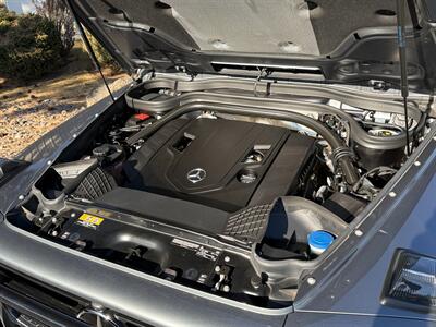 2023 Mercedes-Benz G 550   - Photo 34 - Bend, OR 97702