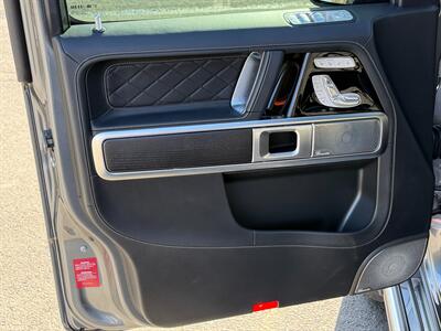 2023 Mercedes-Benz G 550   - Photo 9 - Bend, OR 97702