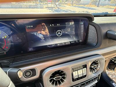 2023 Mercedes-Benz G 550   - Photo 19 - Bend, OR 97702