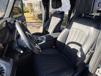 2023 Mercedes-Benz G 550   - Photo 16 - Bend, OR 97702