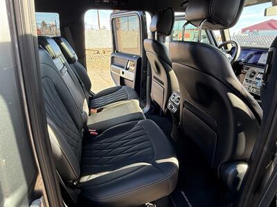 2023 Mercedes-Benz G 550   - Photo 28 - Bend, OR 97702