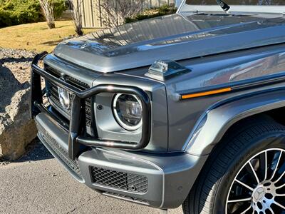 2023 Mercedes-Benz G 550   - Photo 8 - Bend, OR 97702
