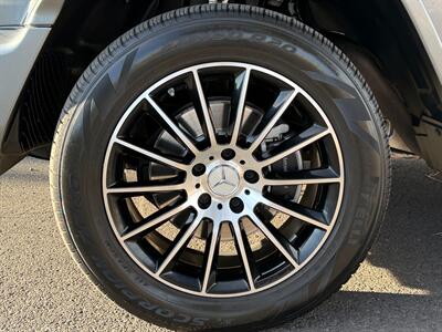 2023 Mercedes-Benz G550 AMG - Photo 36 - Bend, OR 97702