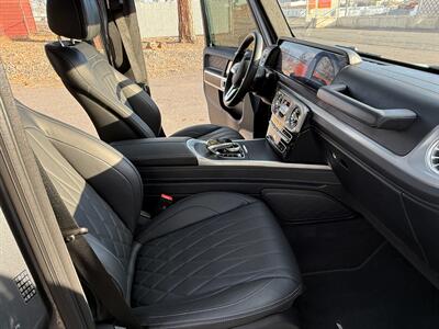 2023 Mercedes-Benz G550 AMG - Photo 31 - Bend, OR 97702