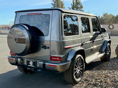 2023 Mercedes-Benz G550 AMG - Photo 7 - Bend, OR 97702