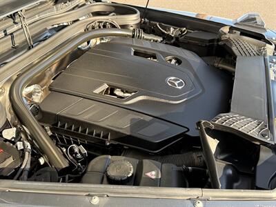 2023 Mercedes-Benz G550 AMG - Photo 39 - Bend, OR 97702