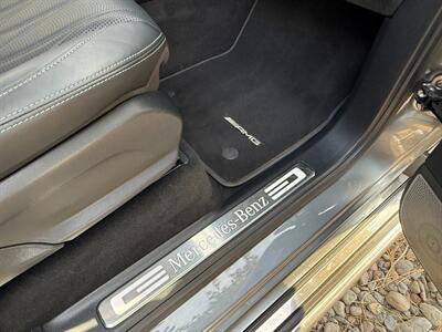2023 Mercedes-Benz G550 AMG - Photo 32 - Bend, OR 97702
