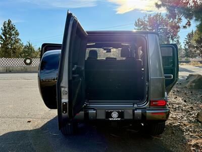 2023 Mercedes-Benz G550 AMG - Photo 15 - Bend, OR 97702