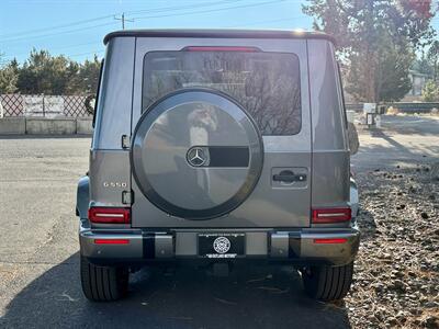 2023 Mercedes-Benz G550 AMG - Photo 6 - Bend, OR 97702