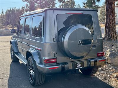 2023 Mercedes-Benz G550 AMG - Photo 5 - Bend, OR 97702