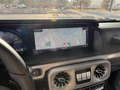 2023 Mercedes-Benz G550 AMG - Photo 22 - Bend, OR 97702