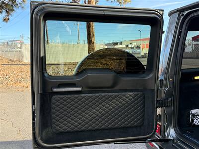 2023 Mercedes-Benz G550 AMG - Photo 14 - Bend, OR 97702