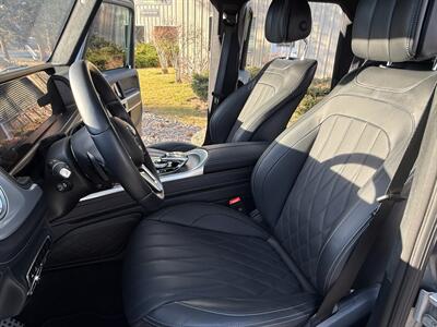 2023 Mercedes-Benz G550 AMG - Photo 19 - Bend, OR 97702