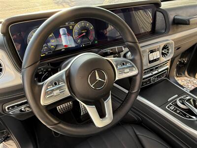 2023 Mercedes-Benz G550 AMG - Photo 20 - Bend, OR 97702