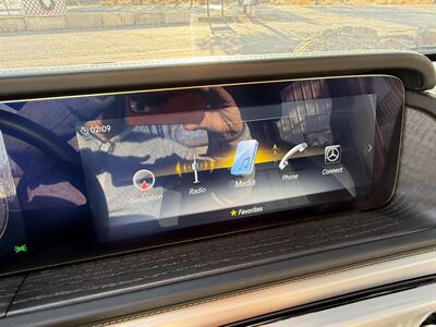 2023 Mercedes-Benz G550 AMG - Photo 24 - Bend, OR 97702