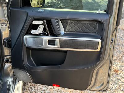 2023 Mercedes-Benz G550 AMG - Photo 12 - Bend, OR 97702