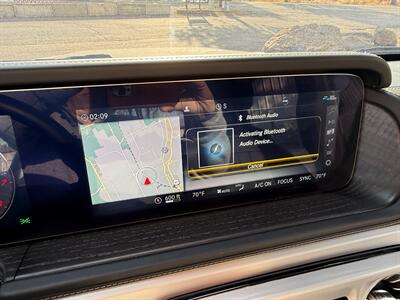 2023 Mercedes-Benz G550 AMG - Photo 23 - Bend, OR 97702