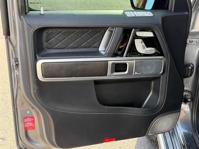 2023 Mercedes-Benz G550 AMG - Photo 10 - Bend, OR 97702