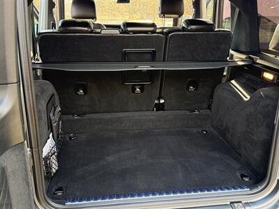 2023 Mercedes-Benz G550 AMG - Photo 16 - Bend, OR 97702