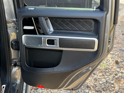 2023 Mercedes-Benz G550 AMG - Photo 13 - Bend, OR 97702