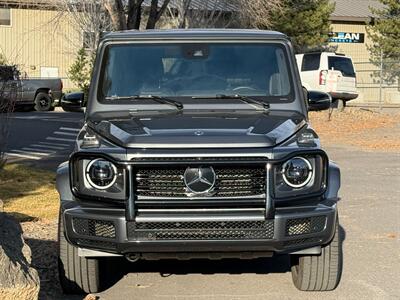 2023 Mercedes-Benz G550 AMG - Photo 3 - Bend, OR 97702