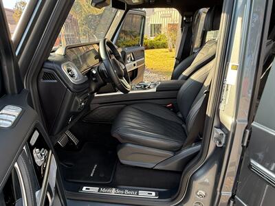 2023 Mercedes-Benz G550 AMG - Photo 18 - Bend, OR 97702