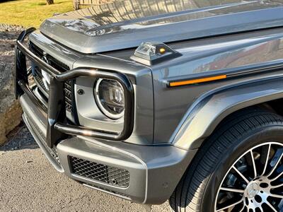 2023 Mercedes-Benz G550 AMG - Photo 9 - Bend, OR 97702
