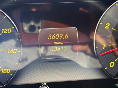 2023 Mercedes-Benz G550 AMG - Photo 21 - Bend, OR 97702