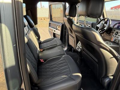 2023 Mercedes-Benz G550 AMG - Photo 30 - Bend, OR 97702